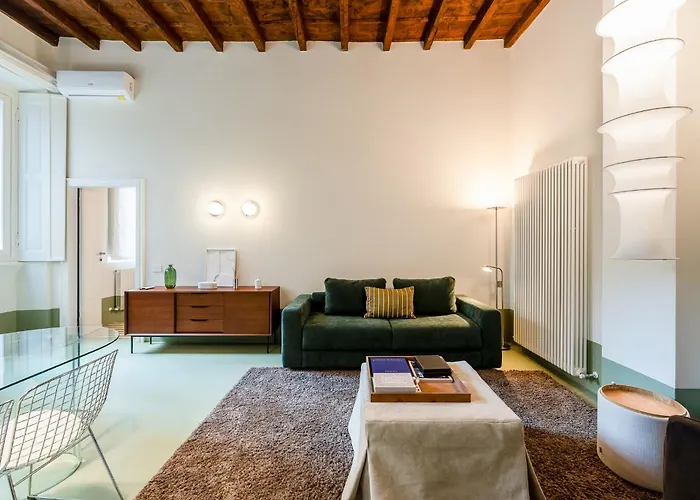 Appartamento Vetra Luxury Milano