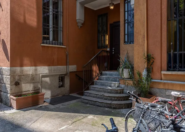 Vetra Luxury Milano