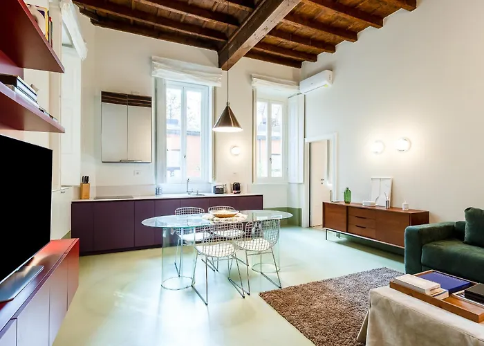 Vetra Luxury Appartamento *