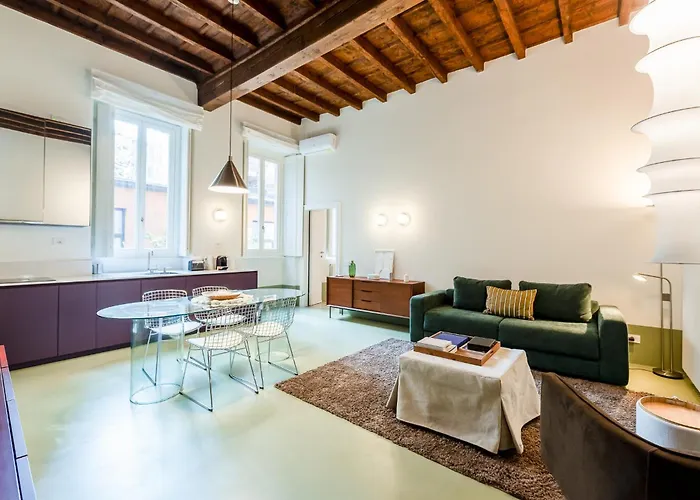Appartamento Vetra Luxury *