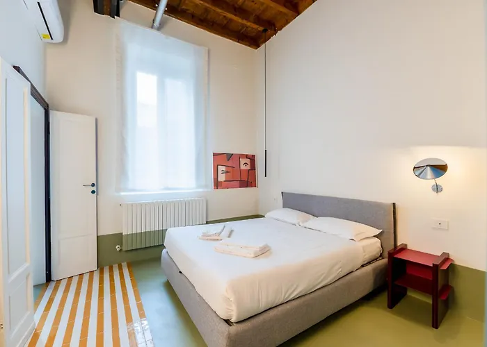 Vetra Luxury Appartamento Milano