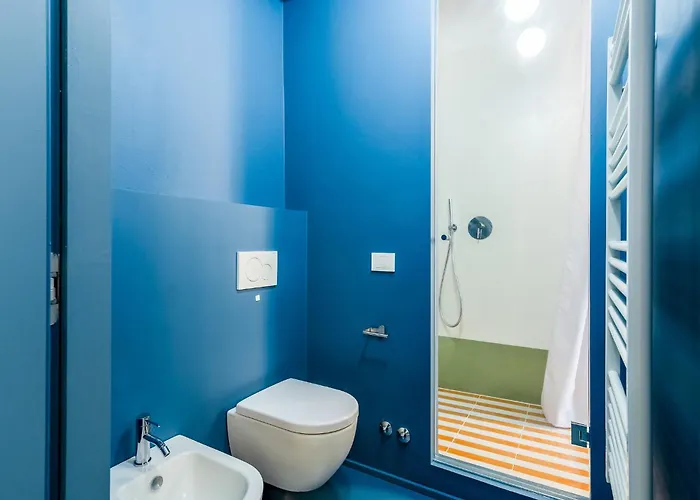Appartamento Vetra Luxury Milano