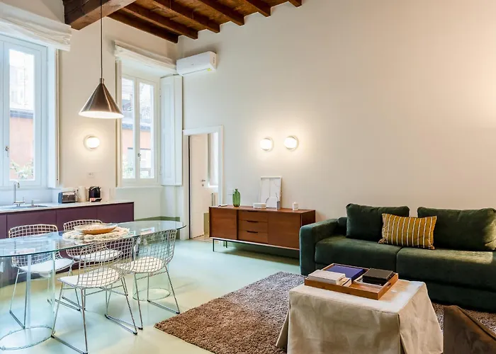 Vetra Luxury * Milano