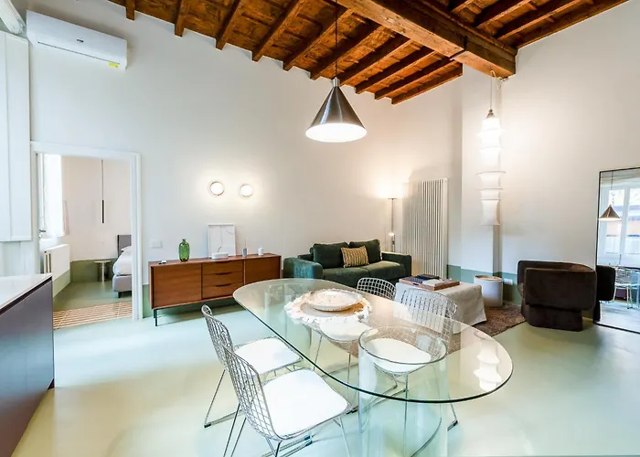 Appartamento Vetra Luxury