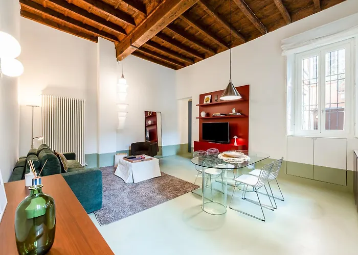Appartamento Vetra Luxury *