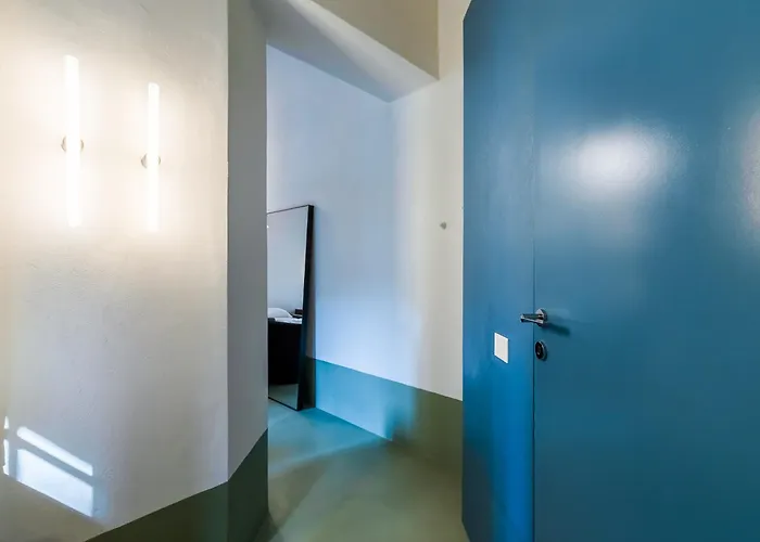 Vetra Luxury Appartamento
