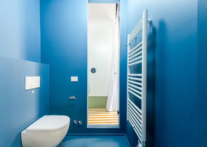Appartamento Vetra Luxury