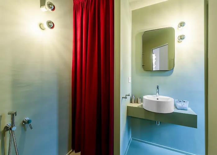 Appartamento Vetra Luxury *