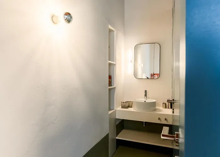 Appartamento Vetra Luxury Milano
