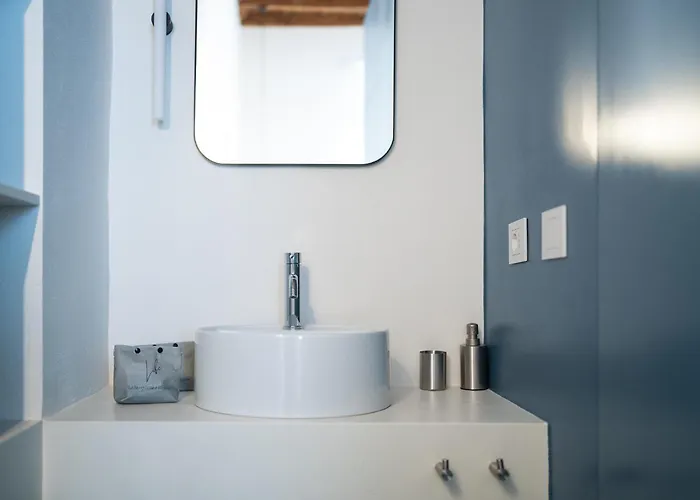Appartamento Vetra Luxury