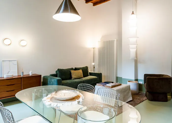 Appartamento Vetra Luxury *