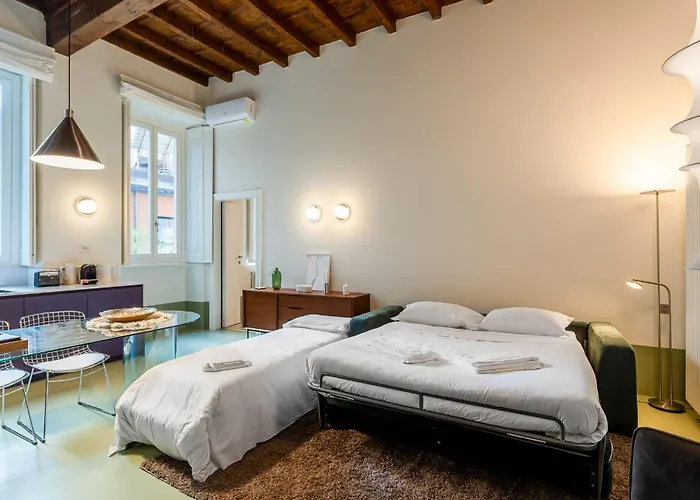 Vetra Luxury Appartamento Milano