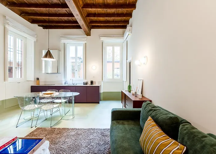 Vetra Luxury Milano