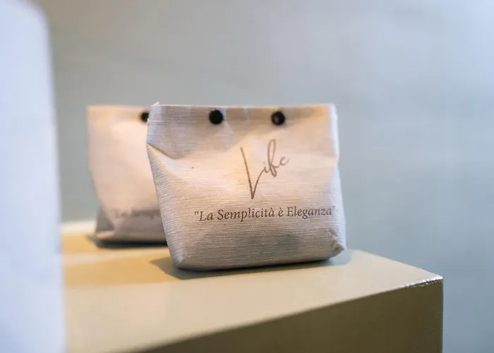 Appartamento Vetra Luxury