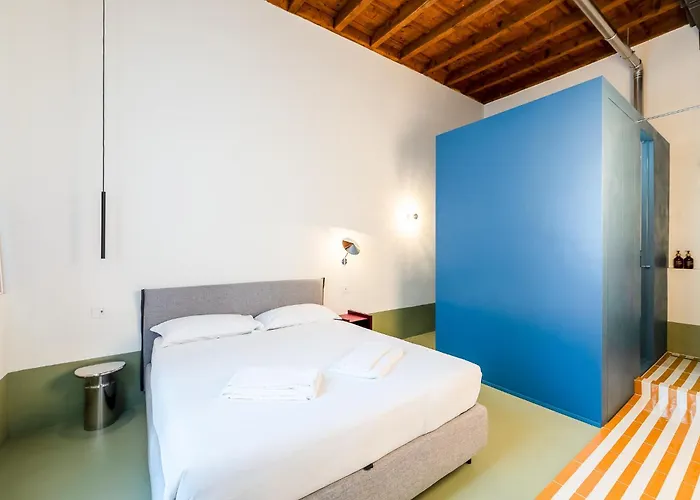 Appartamento Vetra Luxury *