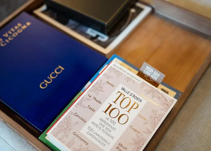 Appartamento Vetra Luxury