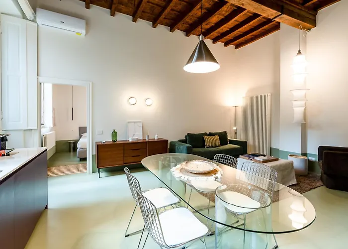 Vetra Luxury Appartamento Milano
