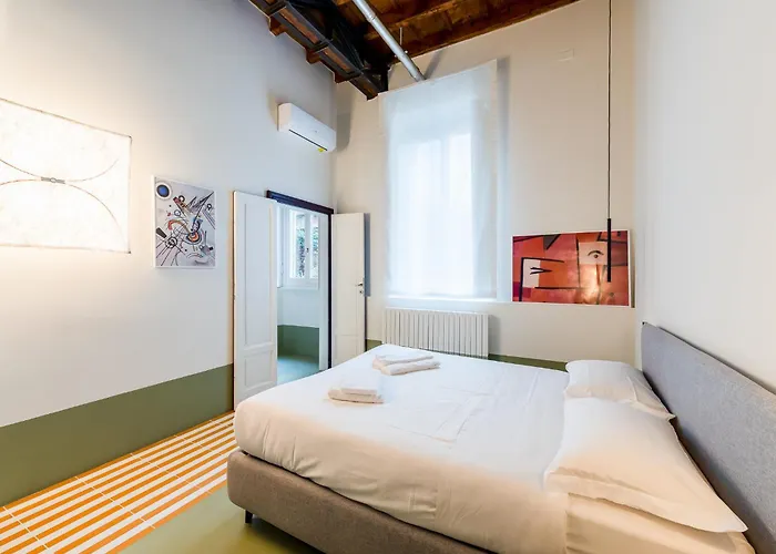 Vetra Luxury Milano