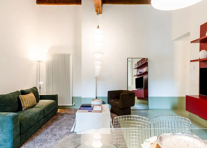 Vetra Luxury Appartamento Milano