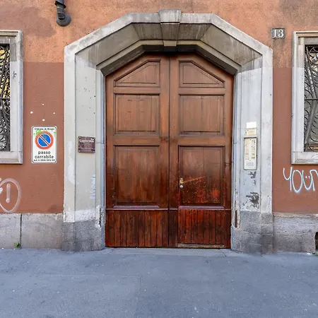 Apartmán Vetra Luxury